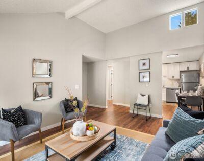 4308 NE Sunset Boulevard #X7, Renton, WA 98059 - Photo 5