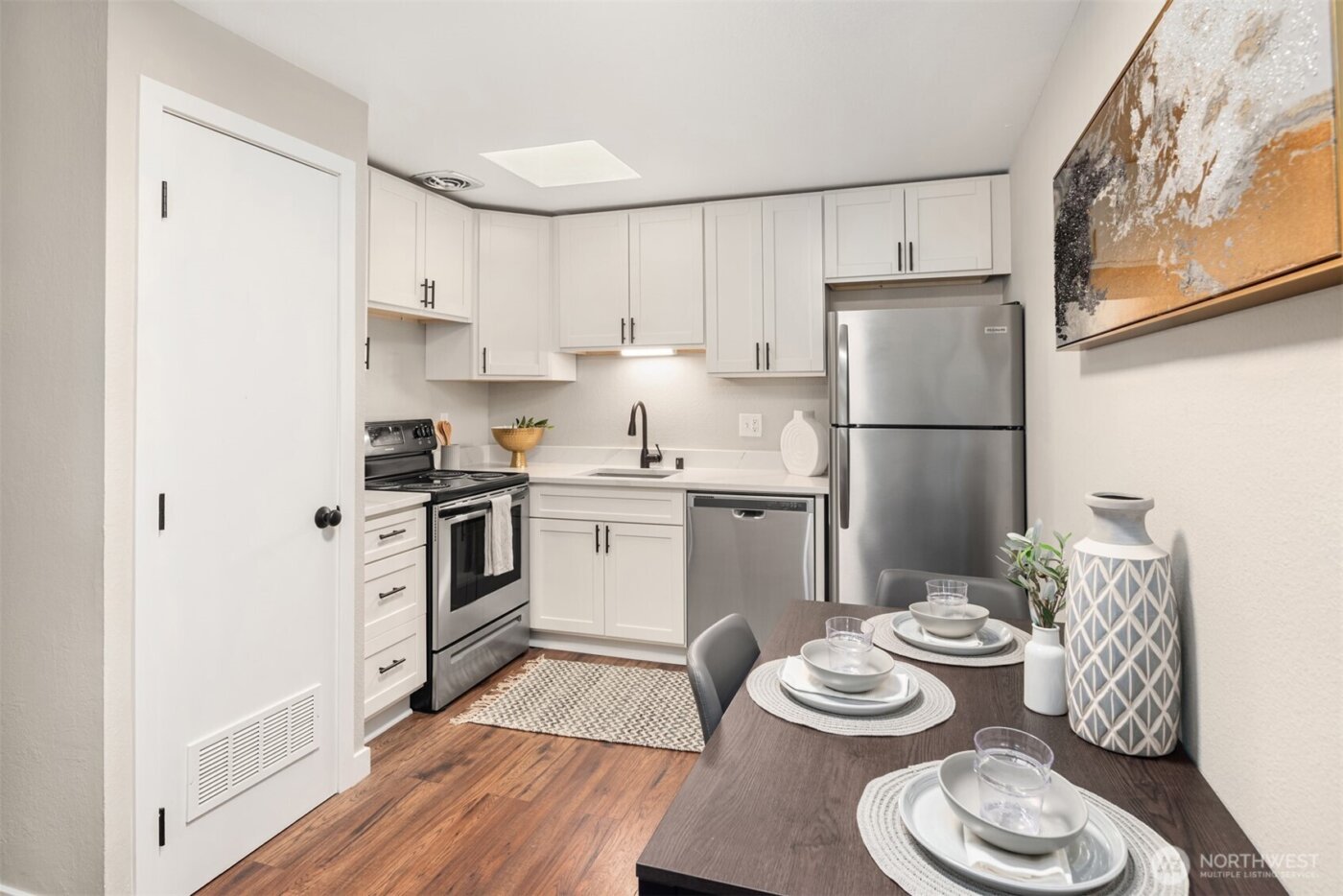 4308 NE Sunset Boulevard #X7, Renton, WA 98059