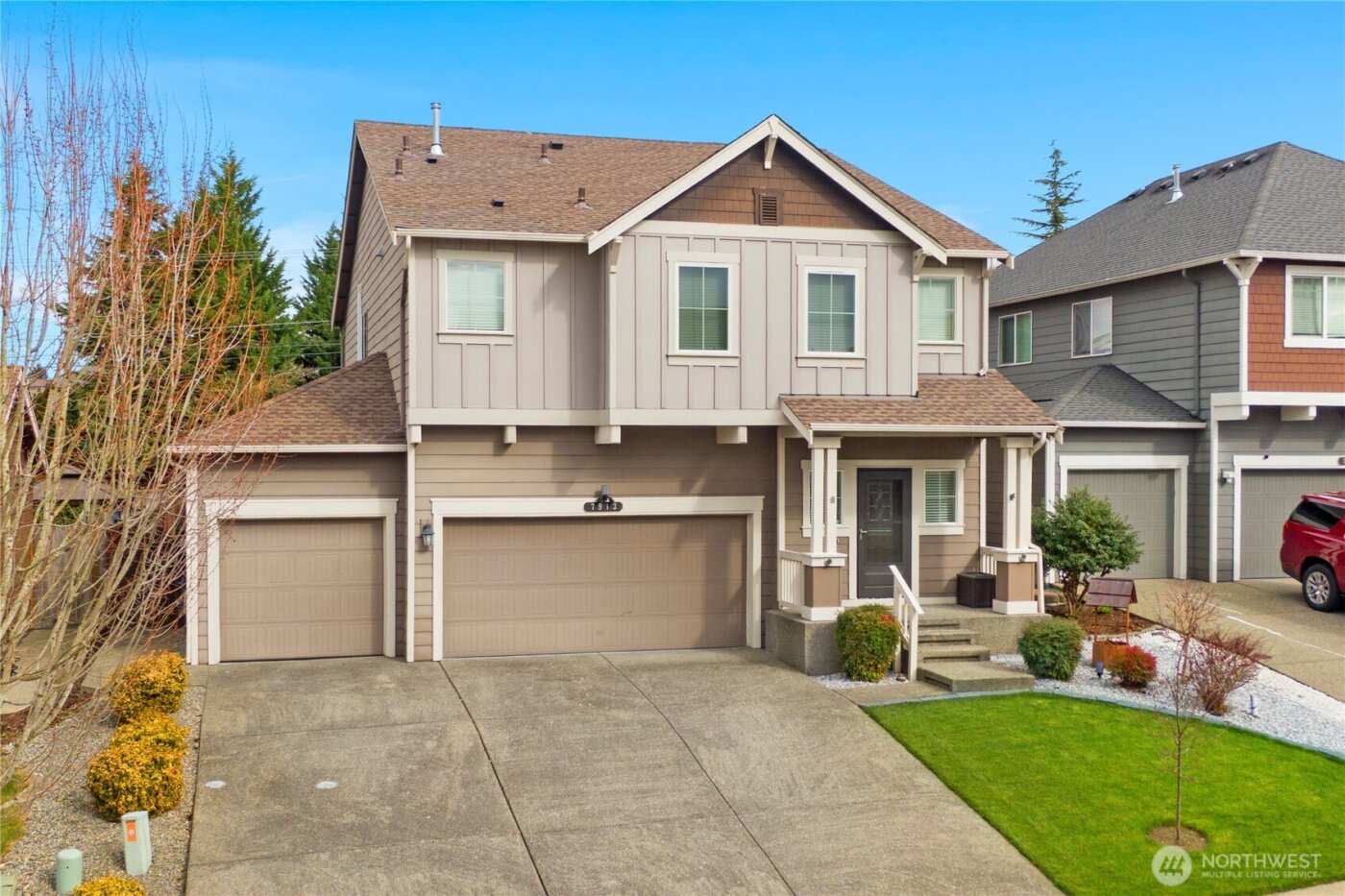 7913 152nd Street Ct E, Puyallup, WA 98375-8470