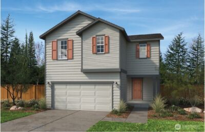 37514 30th Place S #Lot 62, Federal Way, WA 98003