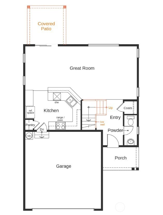 37514 30th Place S #Lot 62, Federal Way, WA 98003