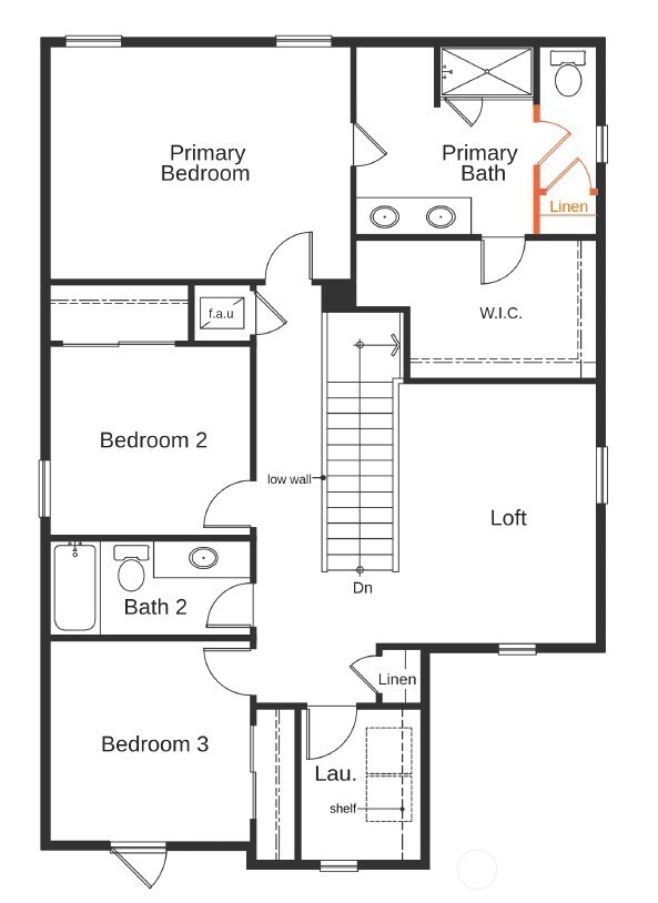 37514 30th Place S #Lot 62, Federal Way, WA 98003
