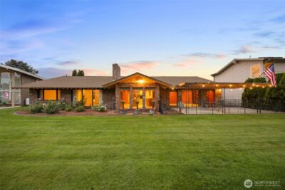 1255 Fairway Drive , Moses Lake, WA 98837 - Photo 2