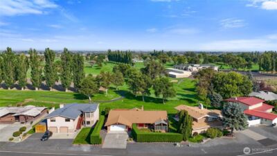 1255 Fairway Drive , Moses Lake, WA 98837 - Photo 4