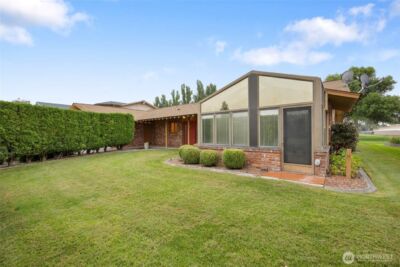 1255 Fairway Drive , Moses Lake, WA 98837 - Photo 5