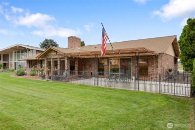 1255 Fairway Drive , Moses Lake, WA 98837 - Photo 8