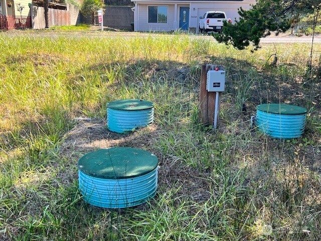 30305 I Street , Ocean Park, WA 98640