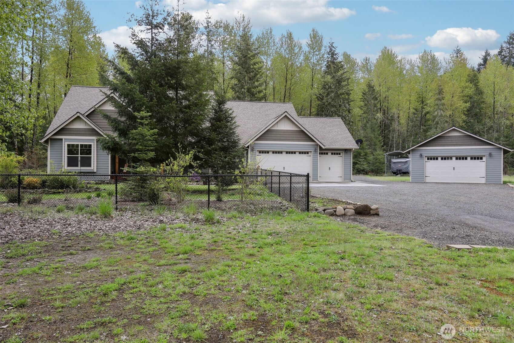 230 Riley Court , Toutle, WA 98649