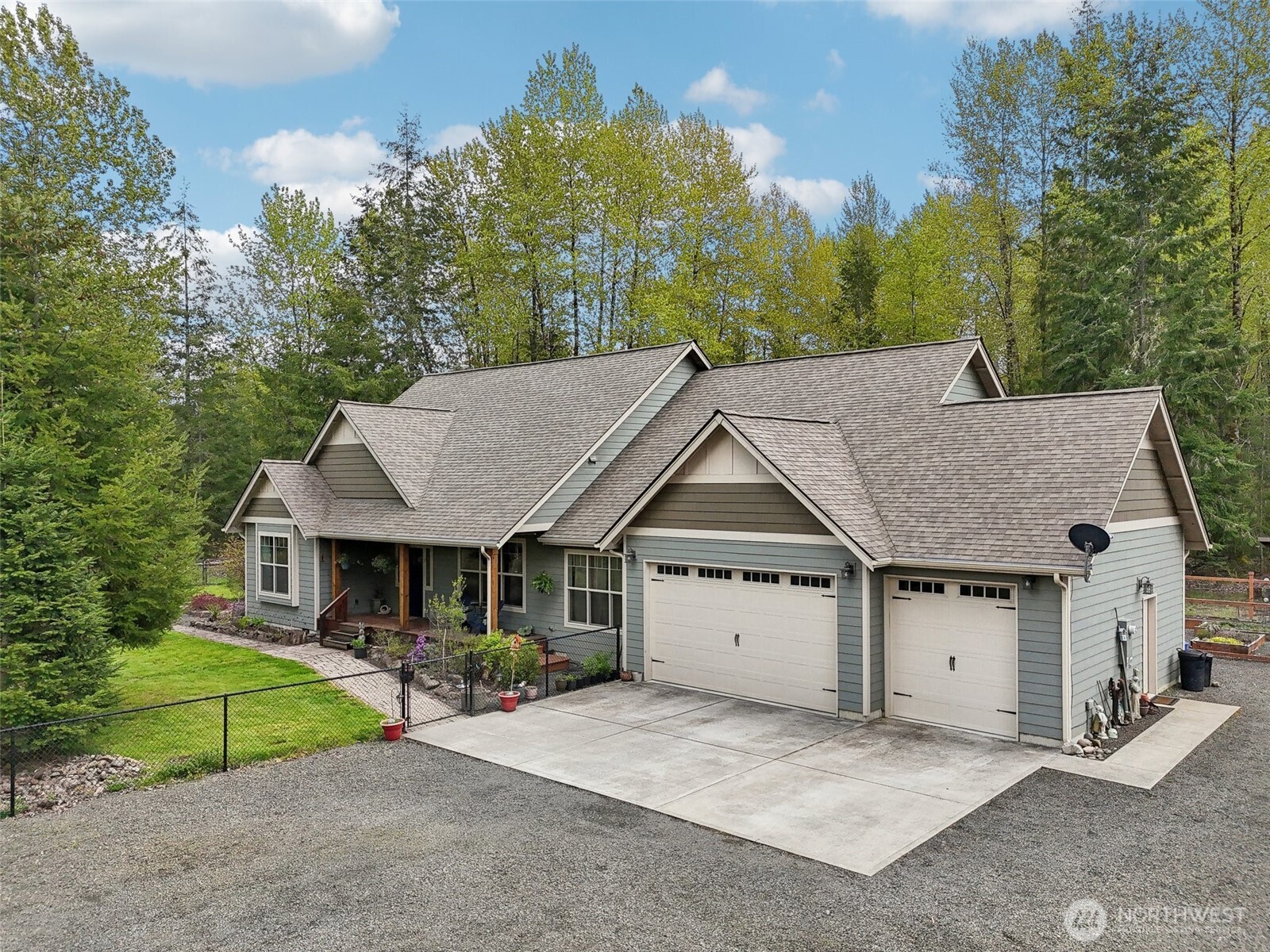 230 Riley Court , Toutle, WA 98649