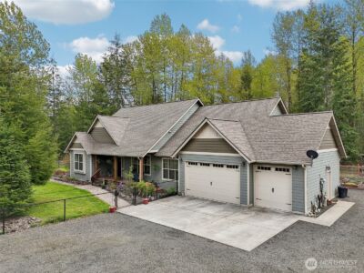 230 Riley Court , Toutle, WA 98649 - Photo 3