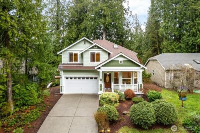 165 Harbor View Drive , Bellingham, WA 98229