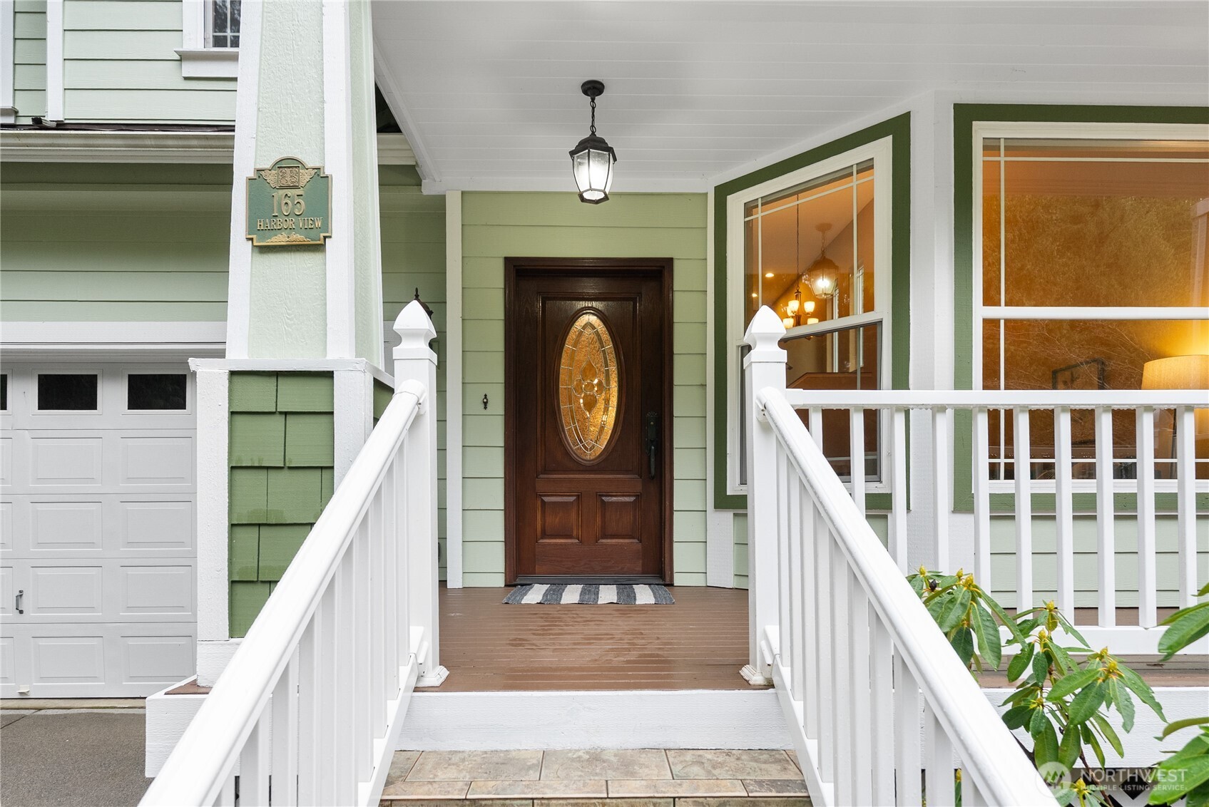 165 Harbor View Drive , Bellingham, WA 98229