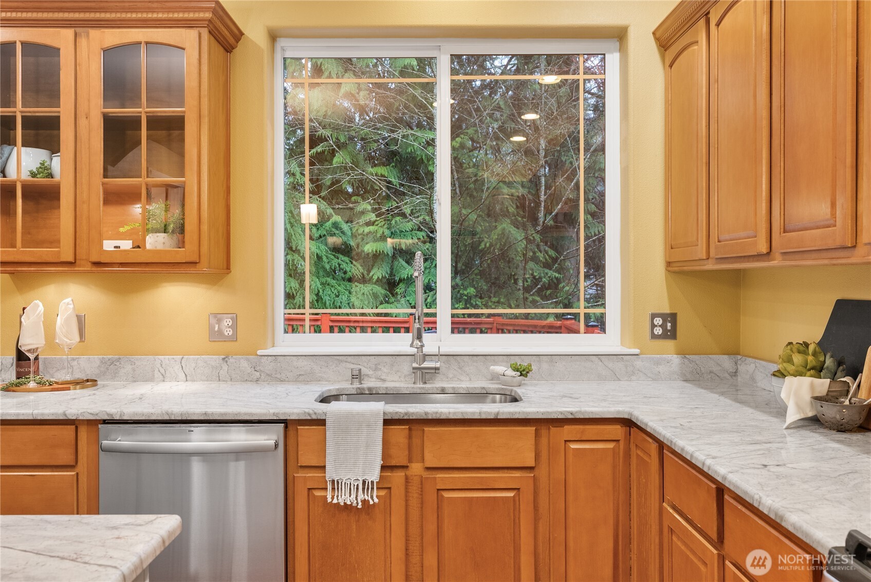 165 Harbor View Drive , Bellingham, WA 98229