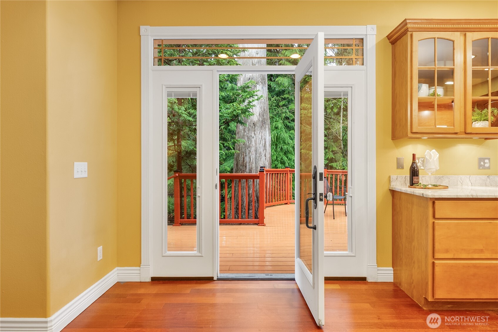 165 Harbor View Drive , Bellingham, WA 98229