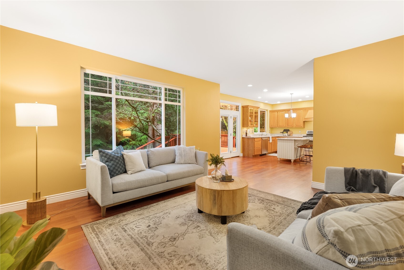 165 Harbor View Drive , Bellingham, WA 98229