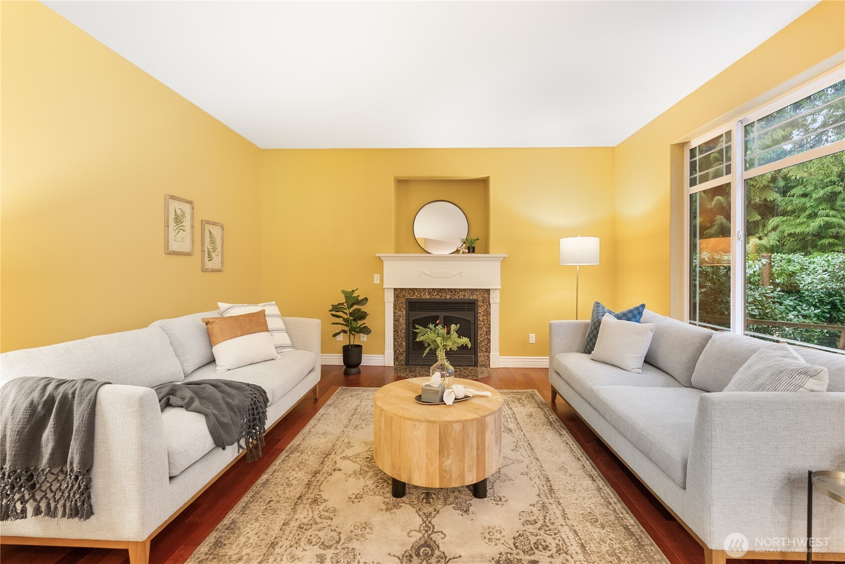 165 Harbor View Drive , Bellingham, WA 98229