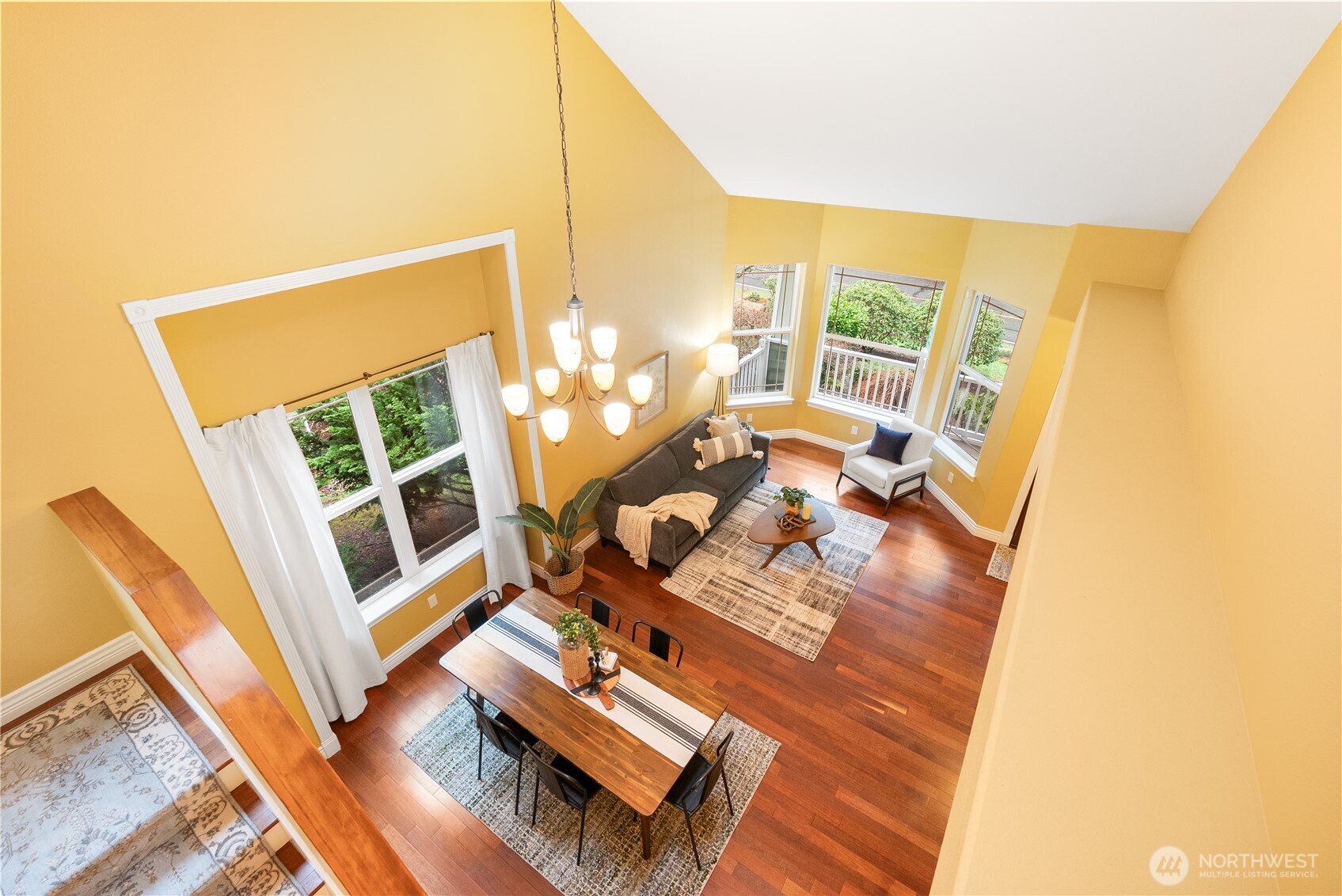 165 Harbor View Drive , Bellingham, WA 98229