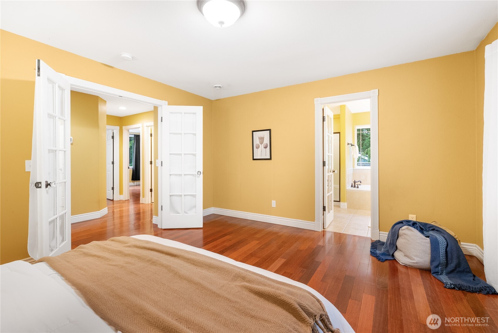 165 Harbor View Drive , Bellingham, WA 98229