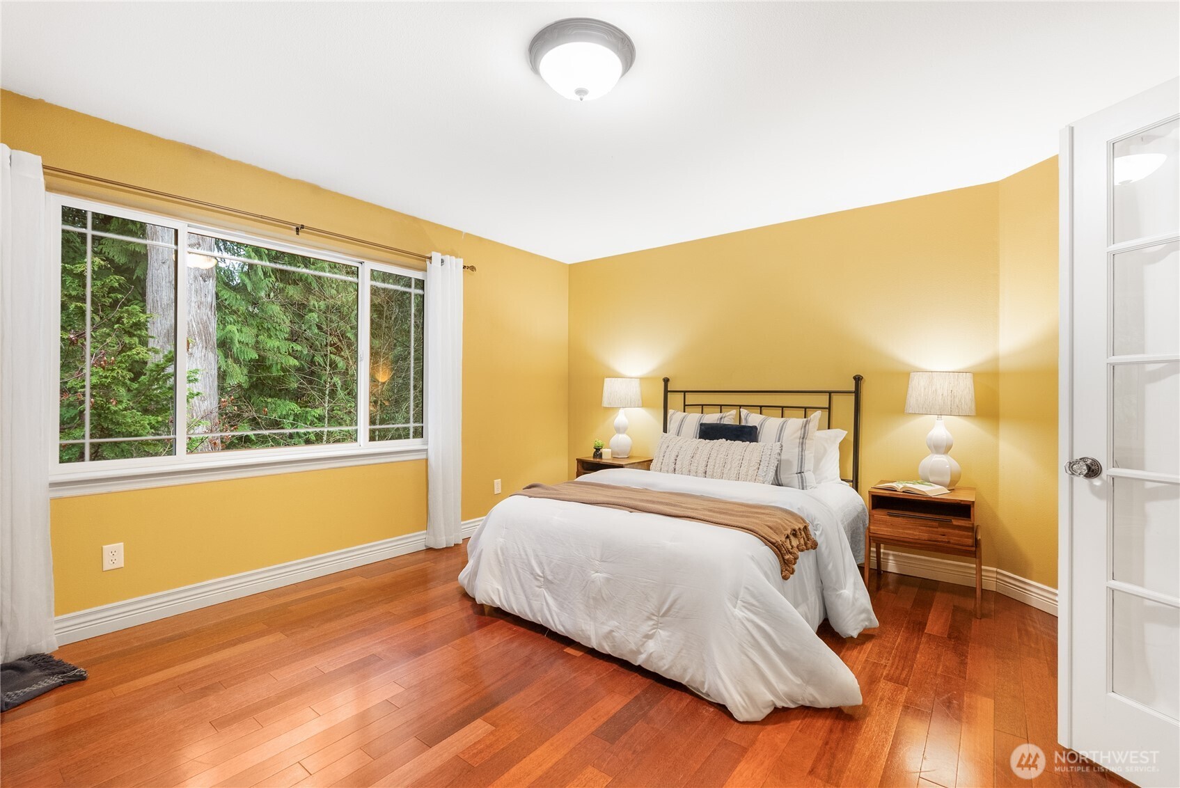 165 Harbor View Drive , Bellingham, WA 98229