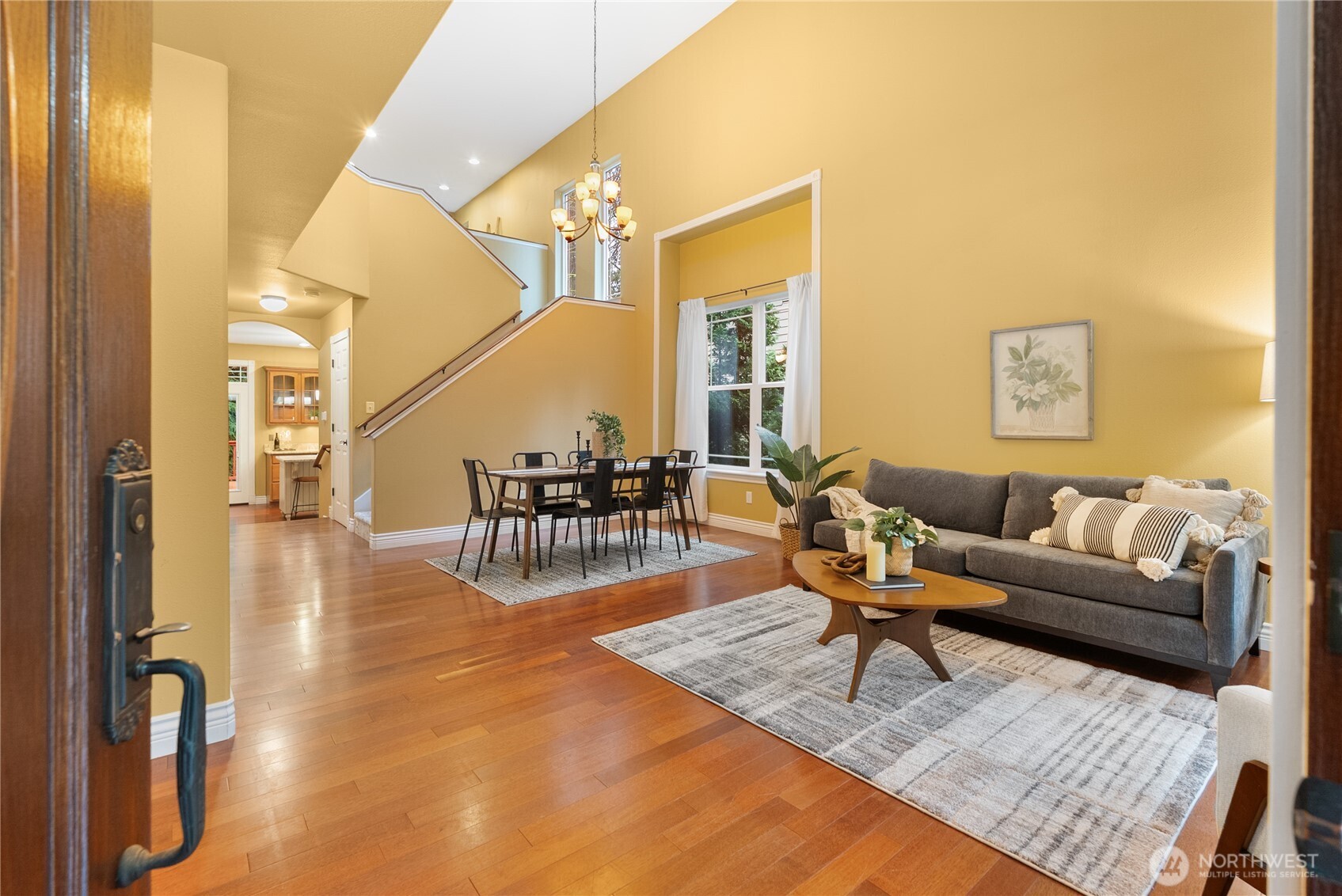 165 Harbor View Drive , Bellingham, WA 98229