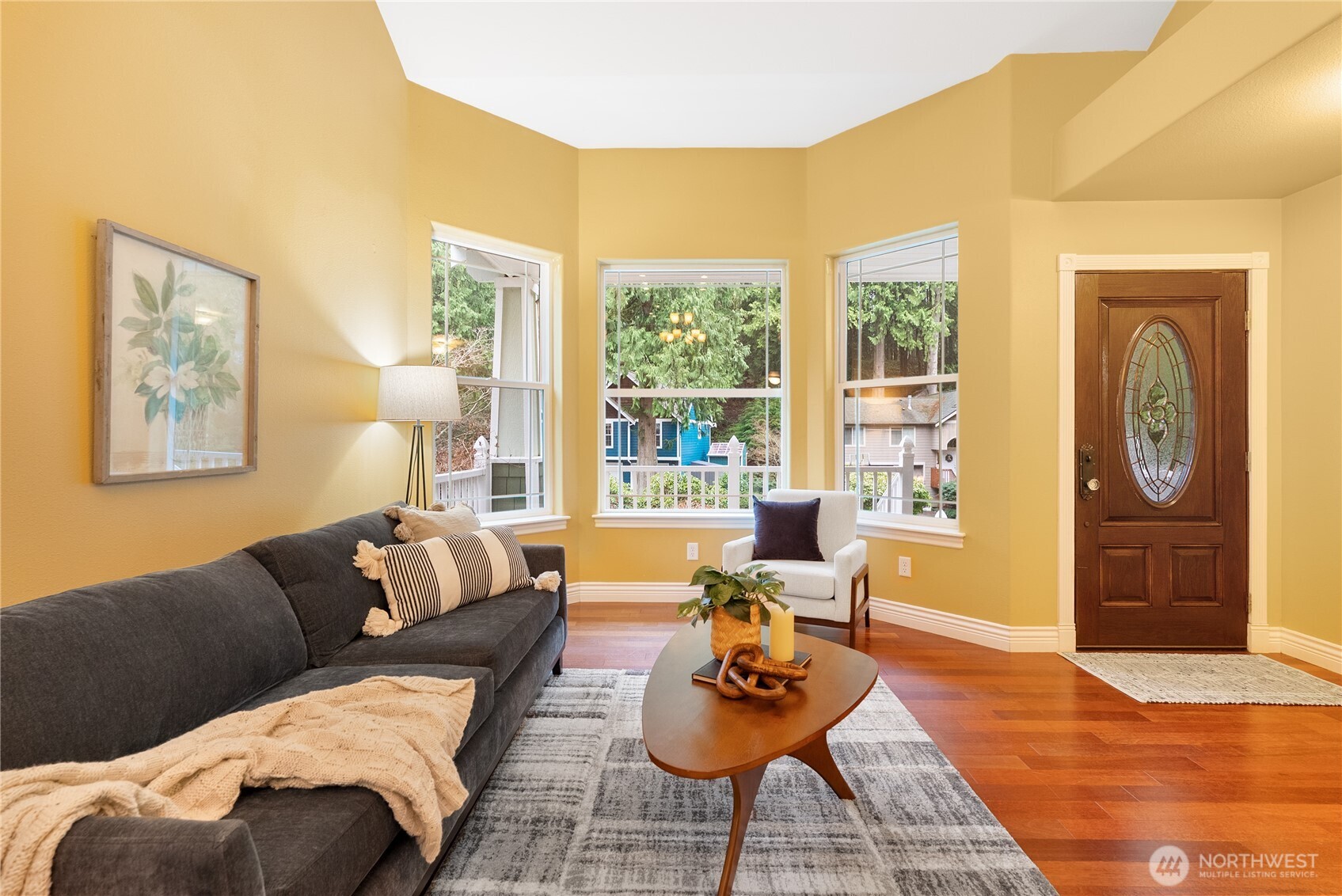 165 Harbor View Drive , Bellingham, WA 98229