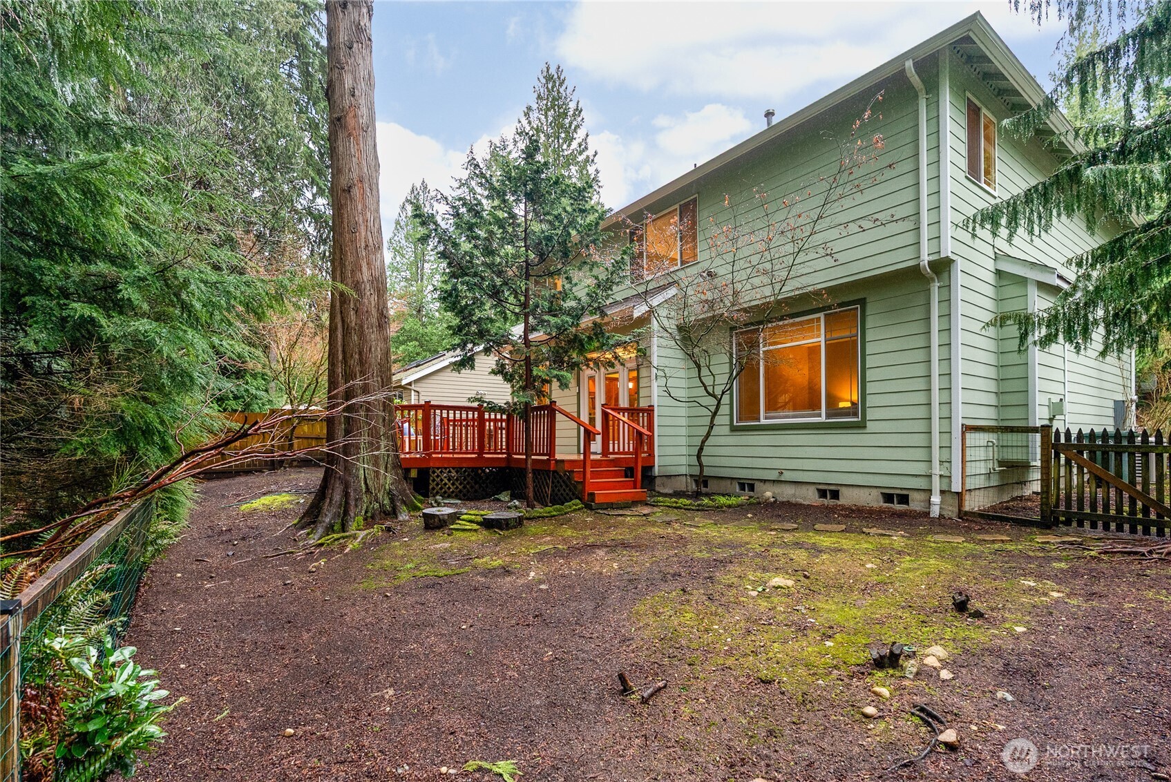 165 Harbor View Drive , Bellingham, WA 98229
