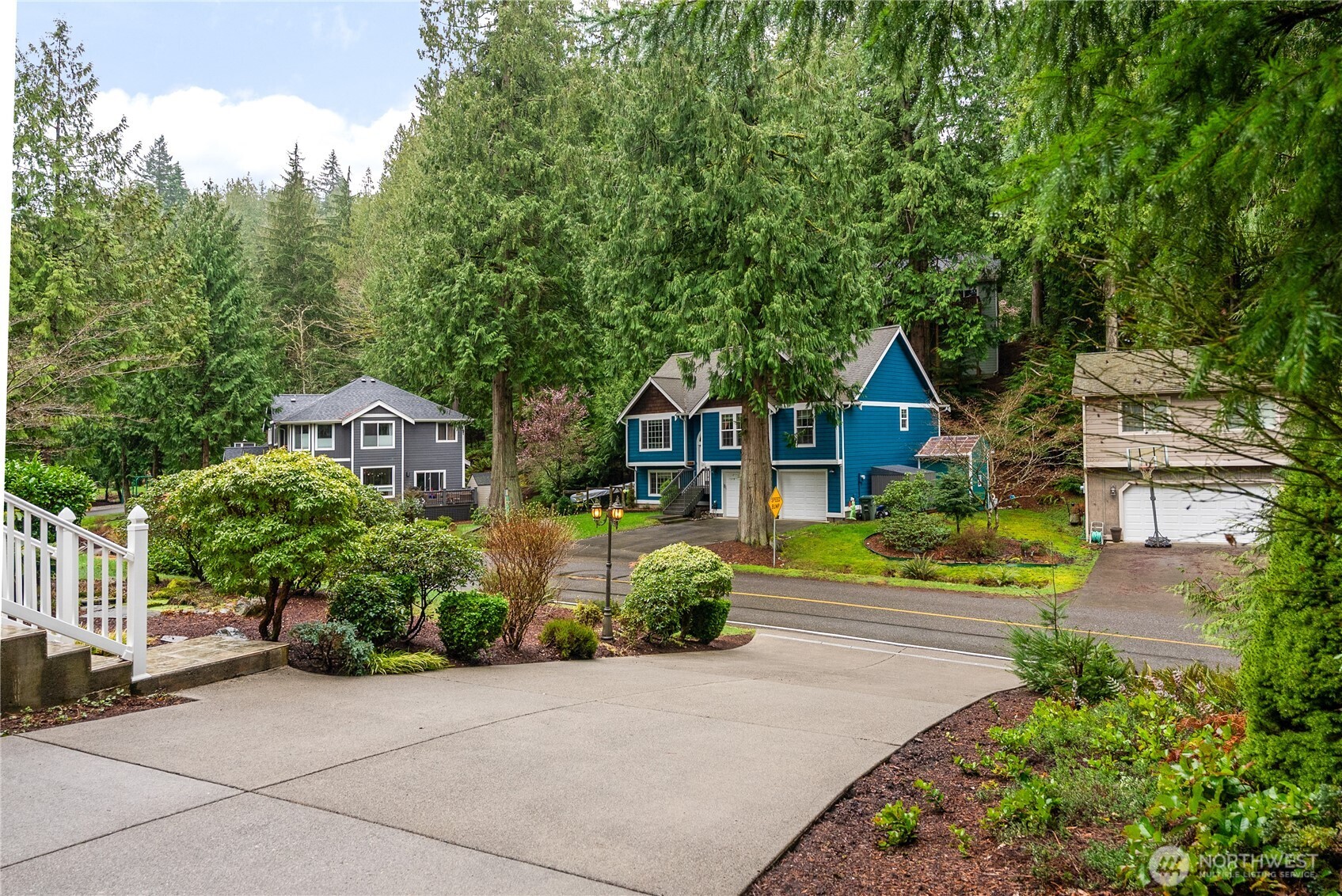 165 Harbor View Drive , Bellingham, WA 98229