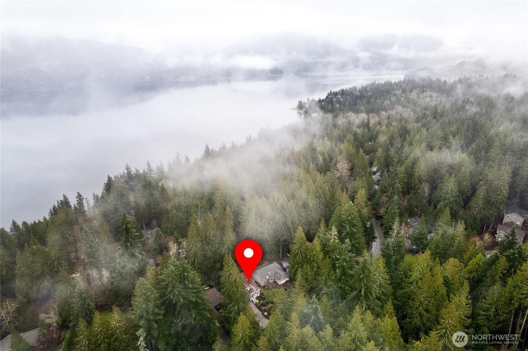 165 Harbor View Drive , Bellingham, WA 98229