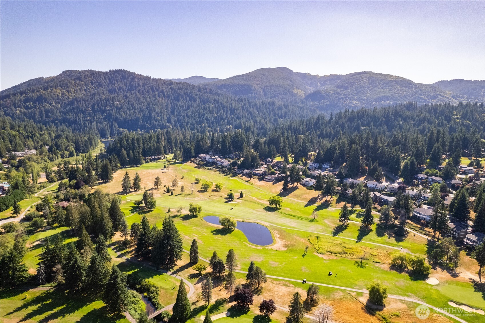 165 Harbor View Drive , Bellingham, WA 98229