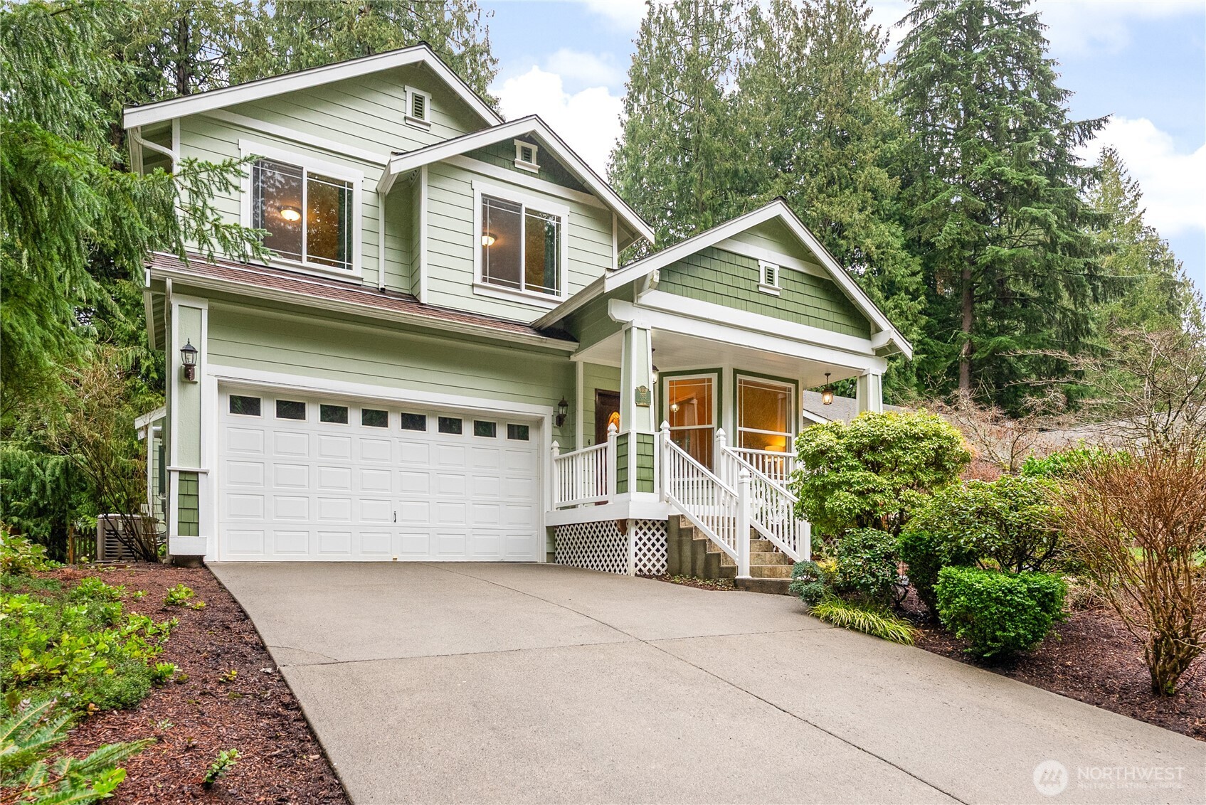 165 Harbor View Drive , Bellingham, WA 98229