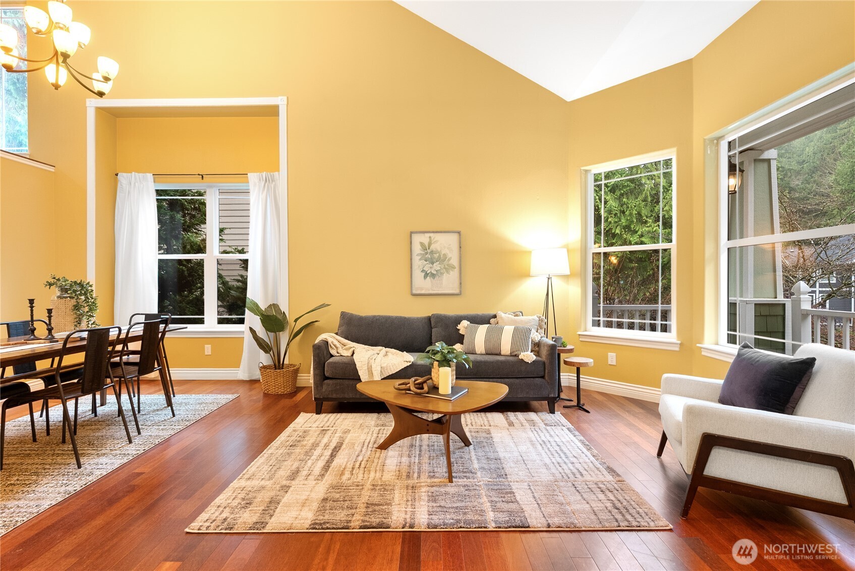 165 Harbor View Drive , Bellingham, WA 98229