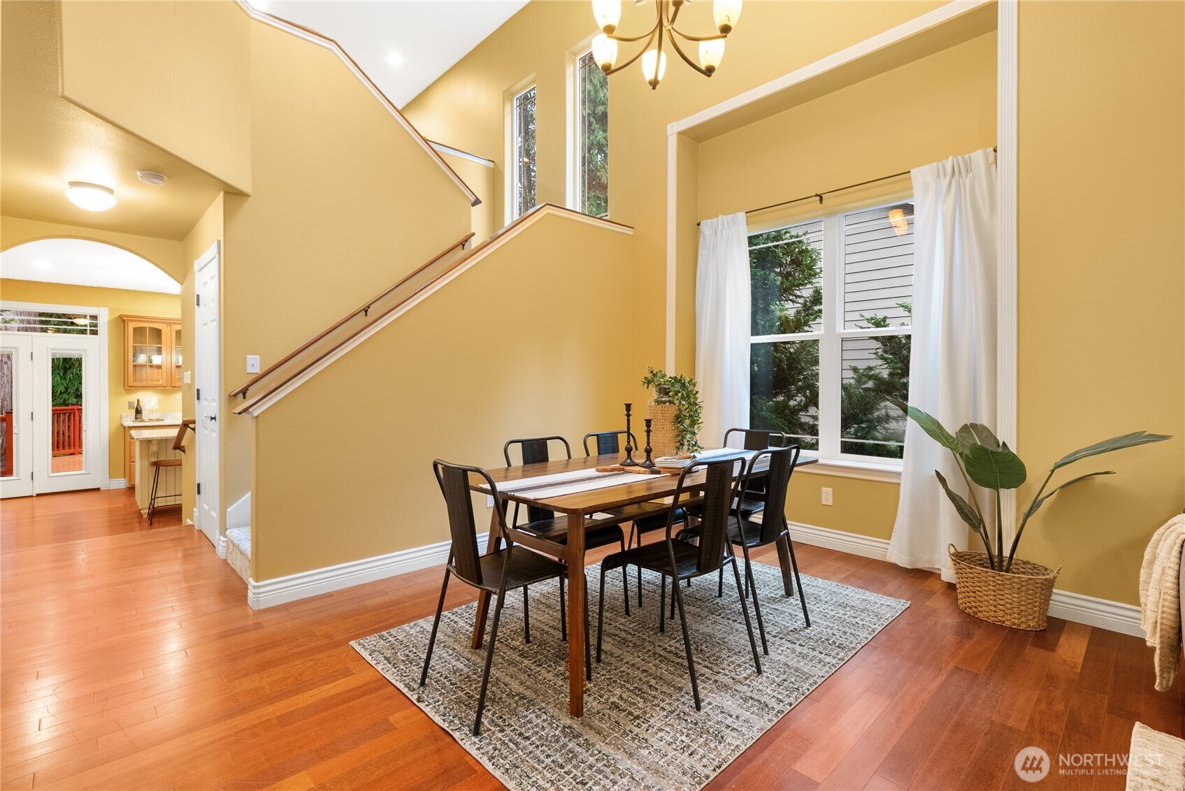 165 Harbor View Drive , Bellingham, WA 98229