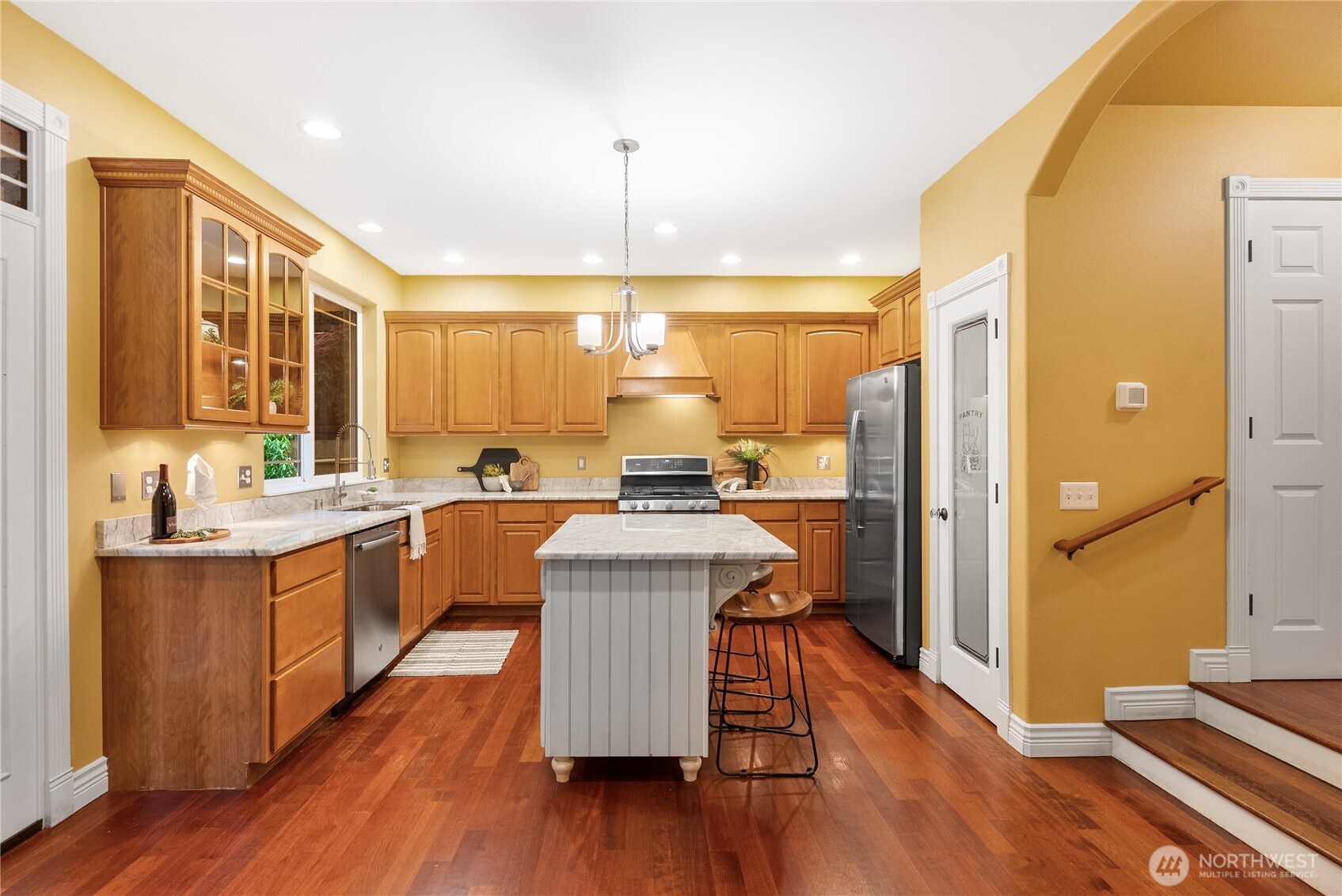 165 Harbor View Drive , Bellingham, WA 98229