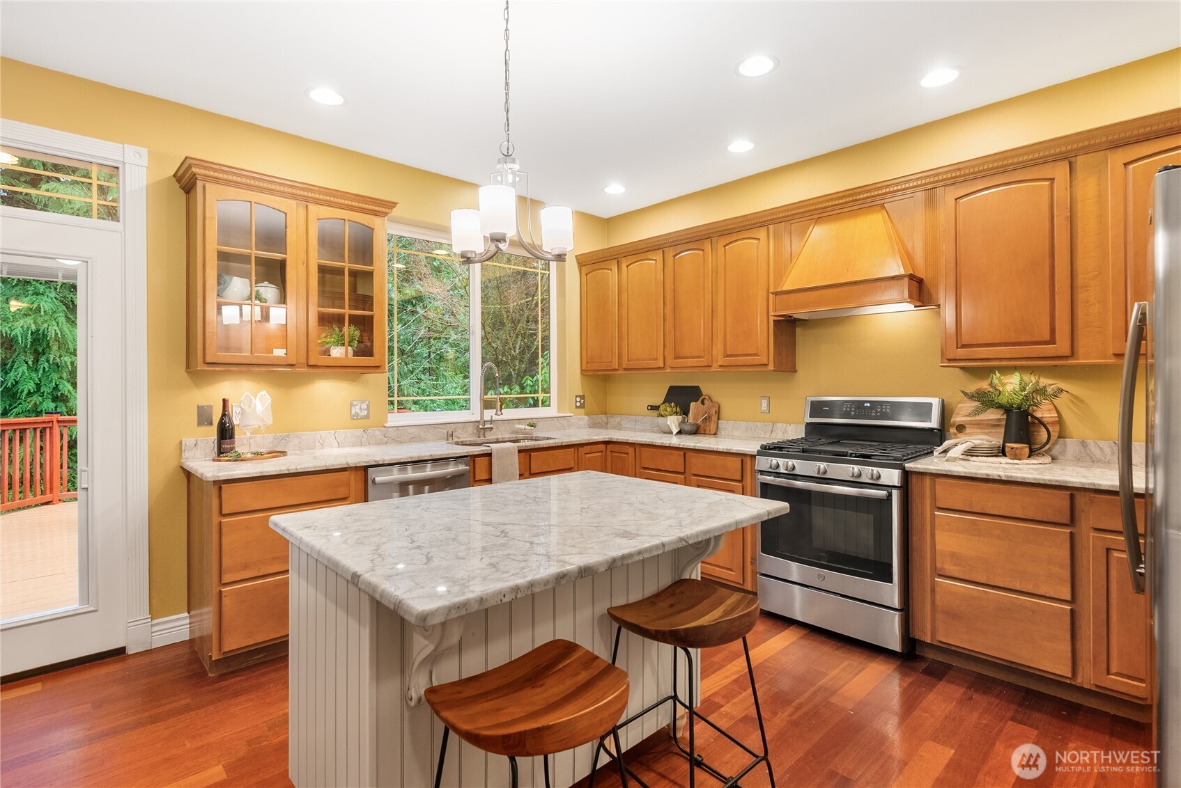 165 Harbor View Drive , Bellingham, WA 98229