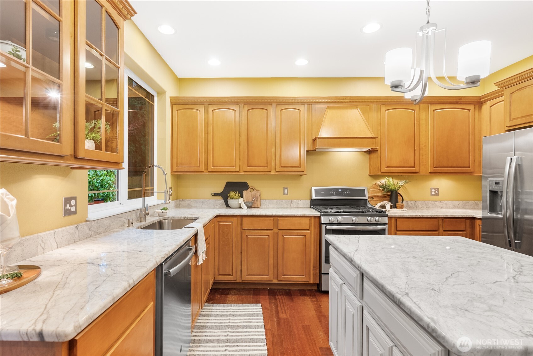 165 Harbor View Drive , Bellingham, WA 98229