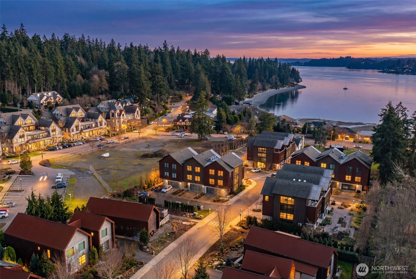 4566 Flying Goat Avenue NE #C220, Bainbridge Island, WA 98110