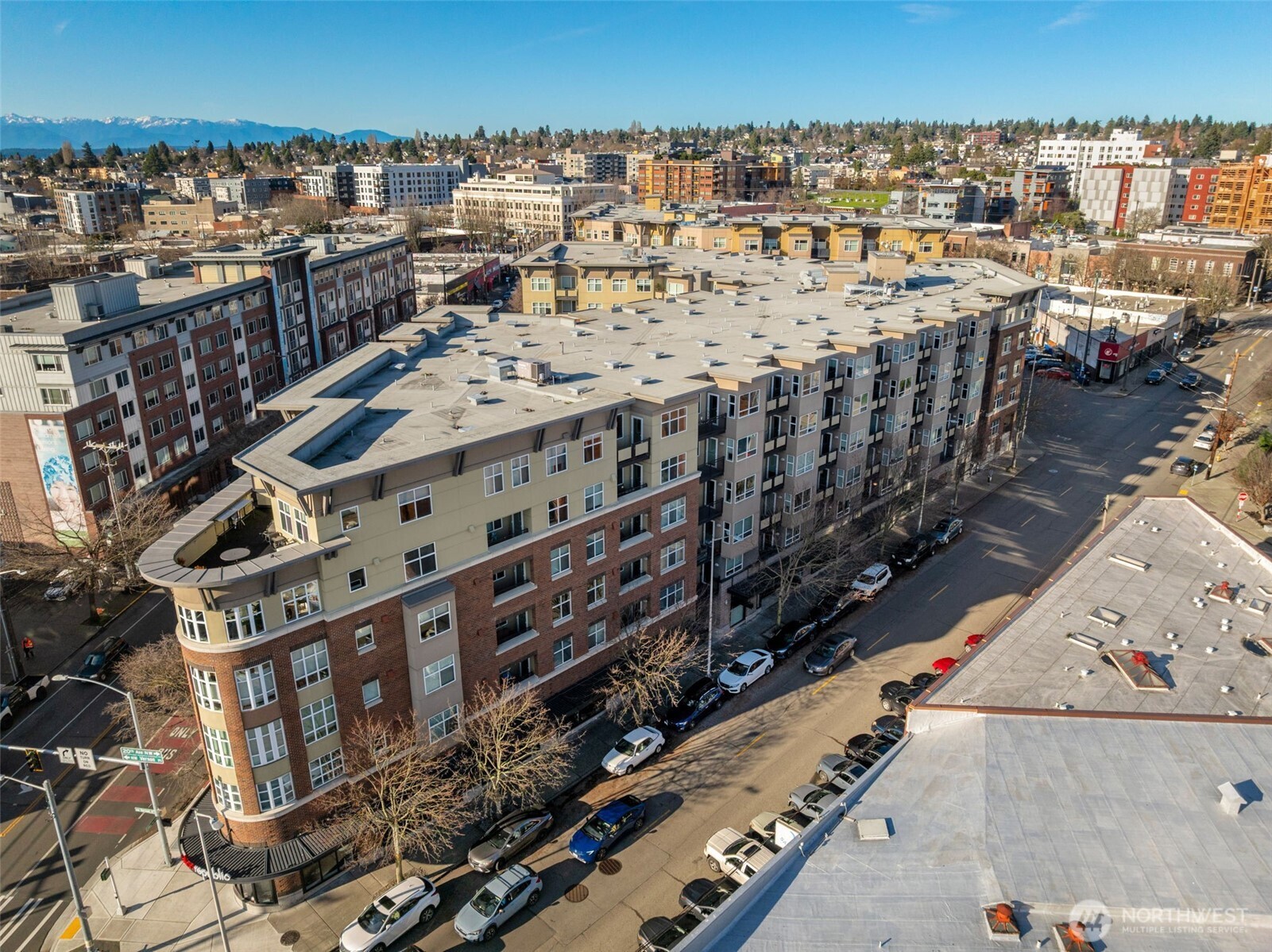 5440 Leary Avenue NW #609, Seattle, WA 98107