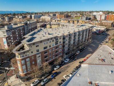 5440 Leary Avenue NW #609, Seattle, WA 98107