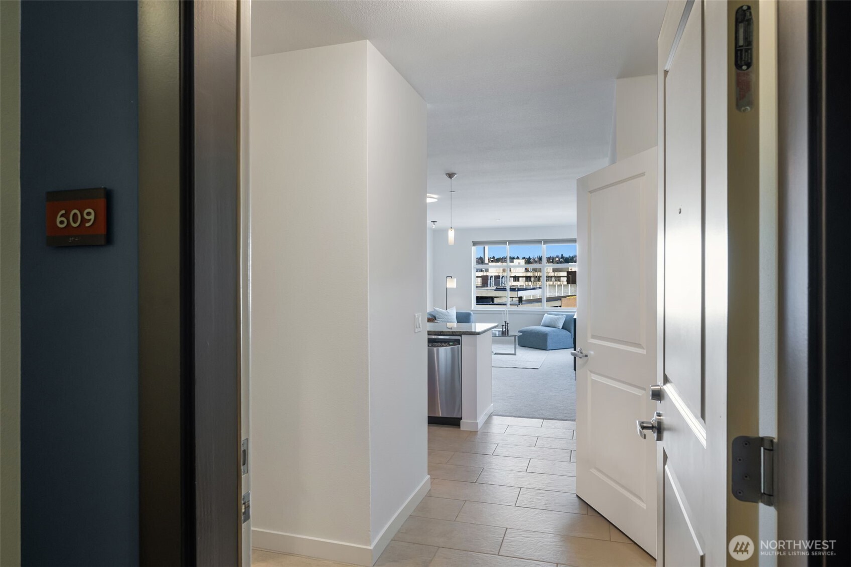 5440 Leary Avenue NW #609, Seattle, WA 98107