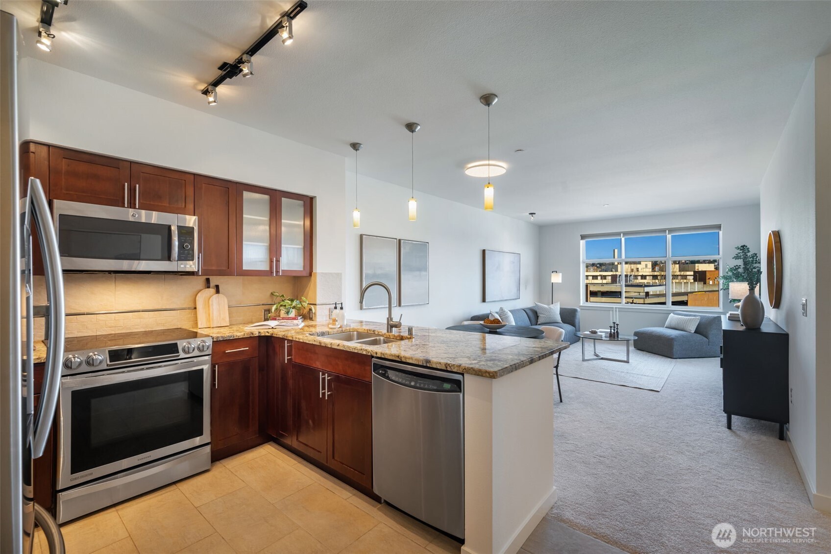 5440 Leary Avenue NW #609, Seattle, WA 98107