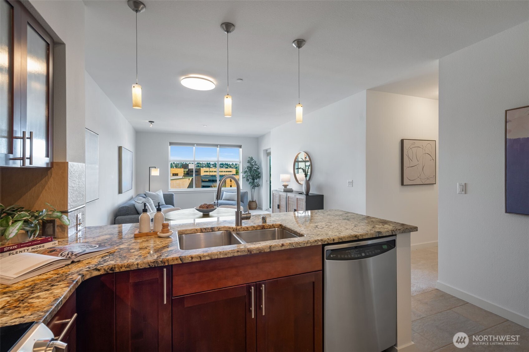 5440 Leary Avenue NW #609, Seattle, WA 98107