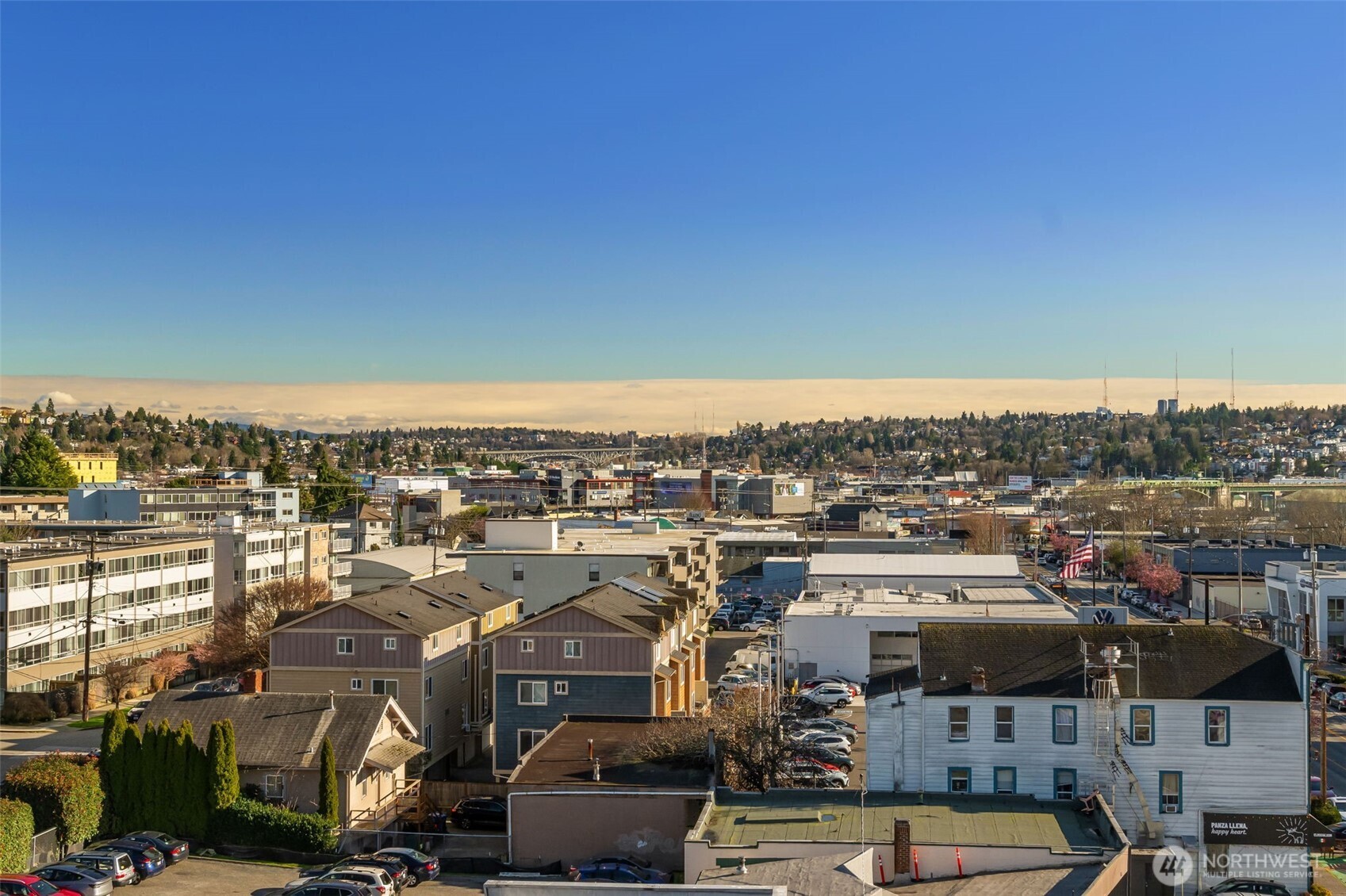 5440 Leary Avenue NW #609, Seattle, WA 98107