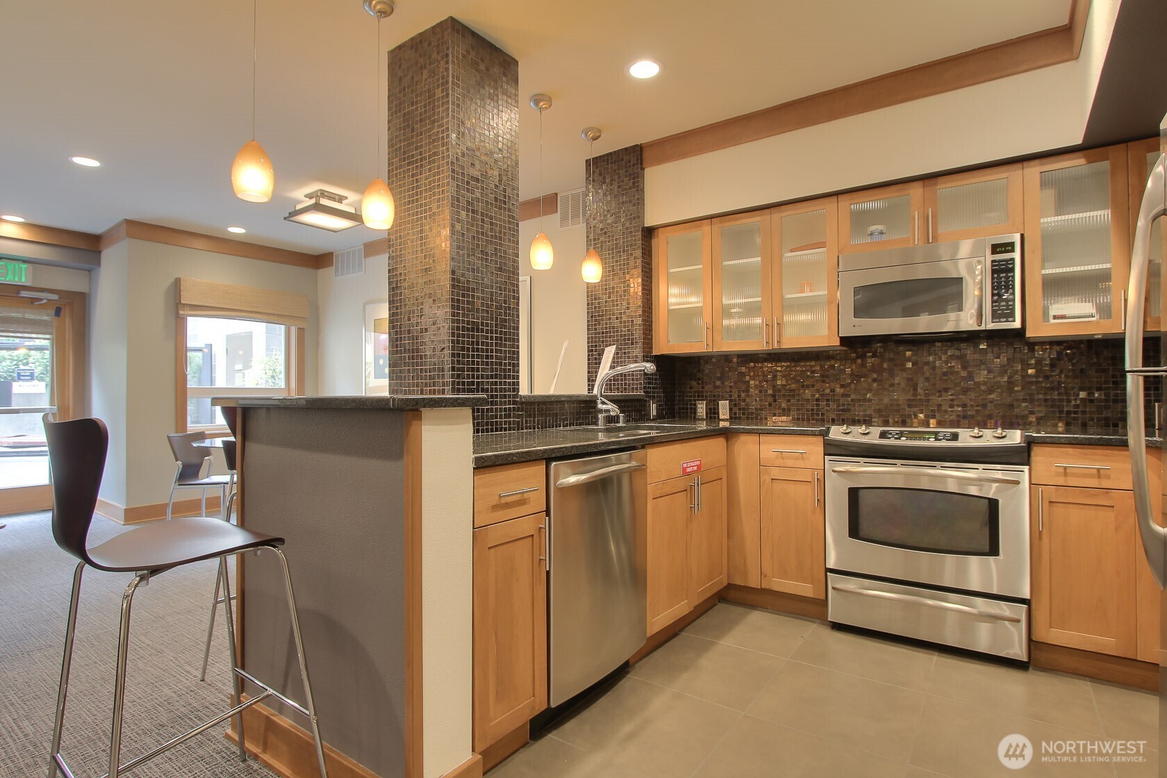 5440 Leary Avenue NW #609, Seattle, WA 98107