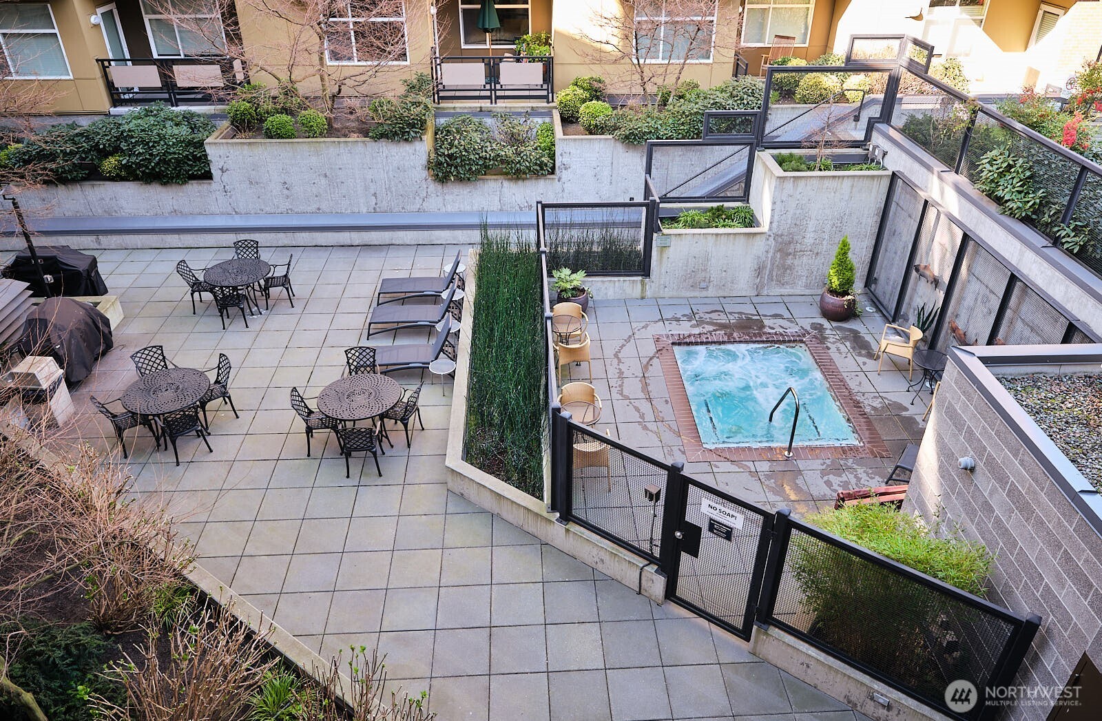 5440 Leary Avenue NW #609, Seattle, WA 98107