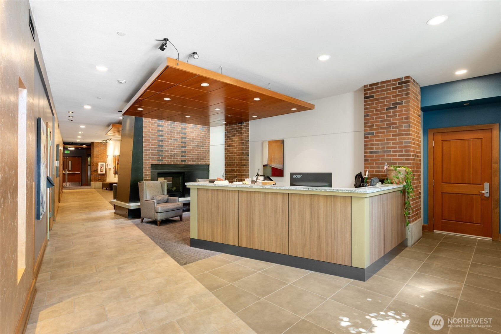 5440 Leary Avenue NW #609, Seattle, WA 98107