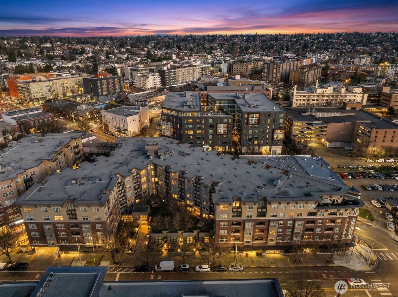 5440 Leary Avenue NW #609, Seattle, WA 98107