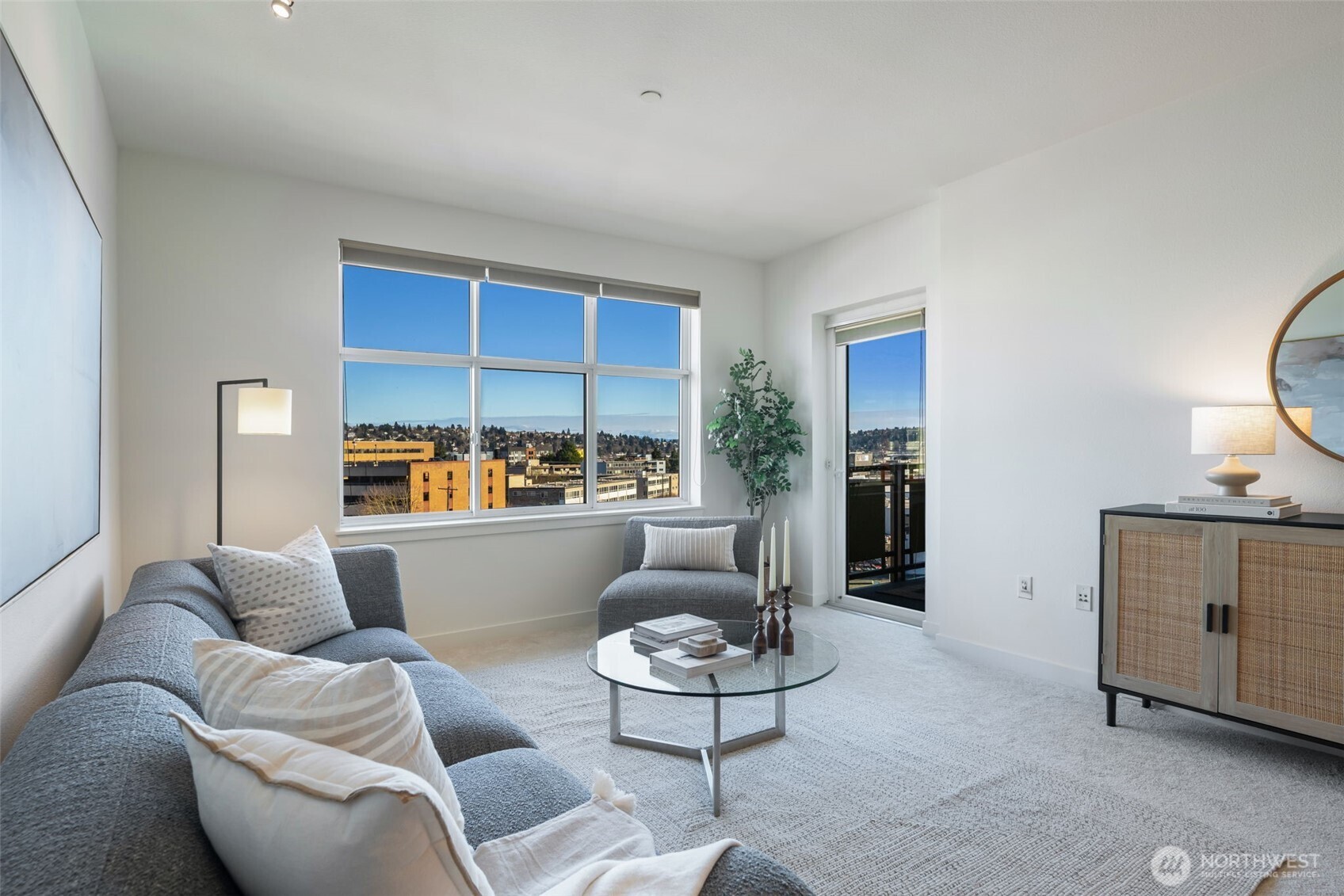 5440 Leary Avenue NW #609, Seattle, WA 98107