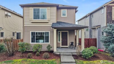 1051 42nd Court NE, Auburn, WA 98002