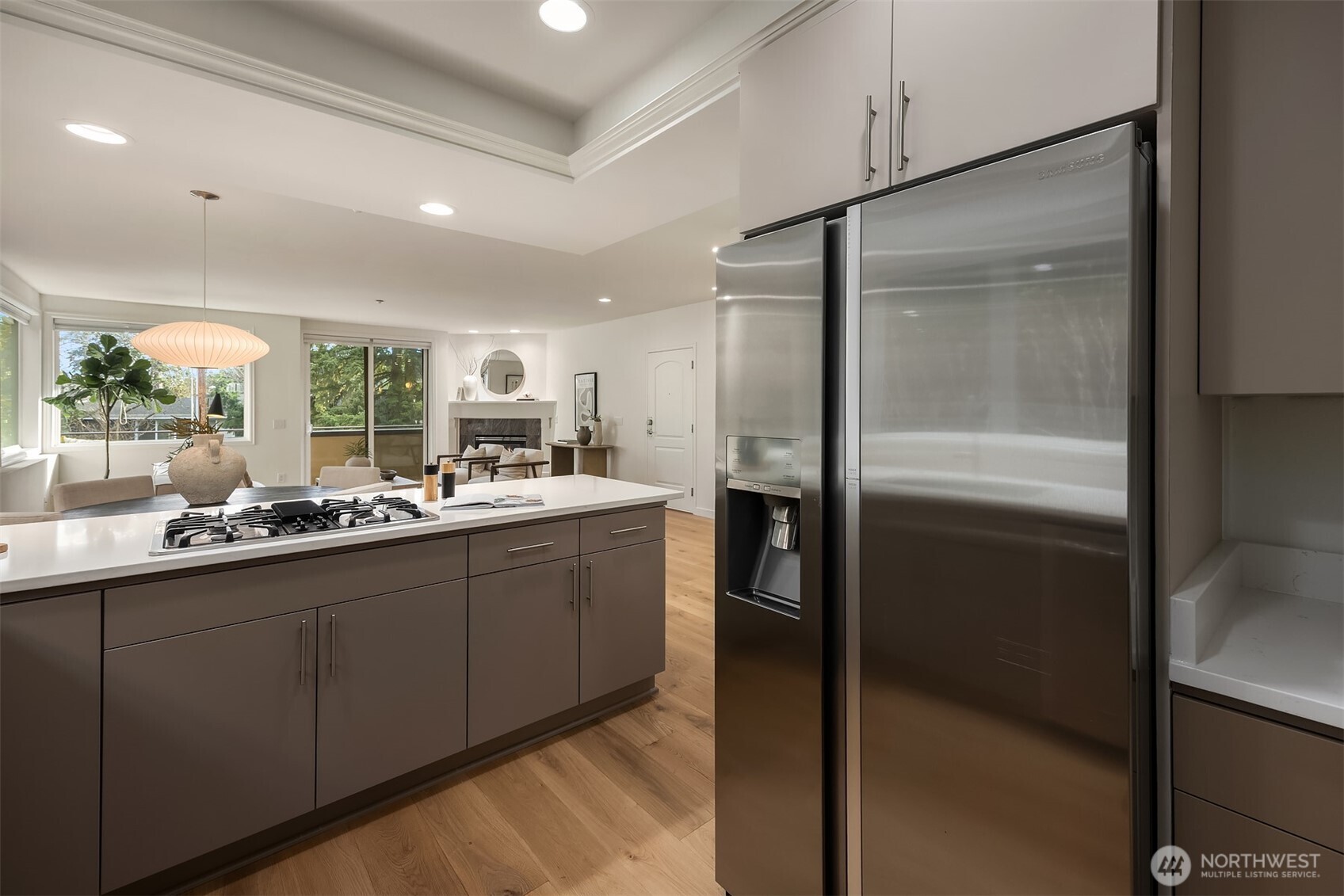 316 5th Avenue #102, Kirkland, WA 98033