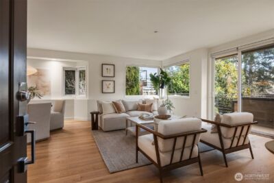 316 5th Avenue #102, Kirkland, WA 98033 - Photo 2